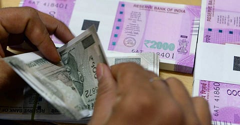 Self-employment loans 