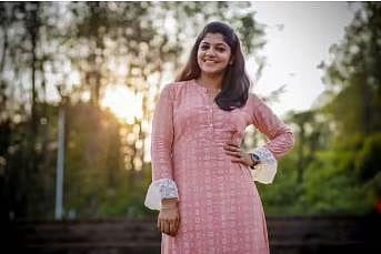 Aparna