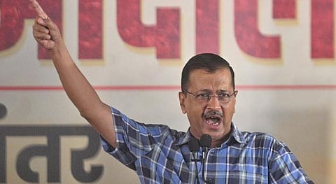 Bungalow renovated for Kejriwal may be converted into state guest house