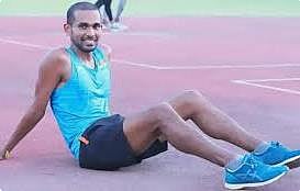 KT Irfan