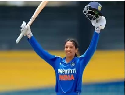 Smriti