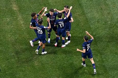PSG