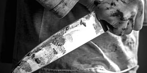 Family feud, Younger brother stabs elder brother to death in Malappuram