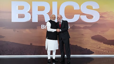 BRICS summit