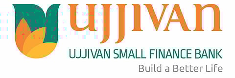 Ujjivan Small Finance Bank 