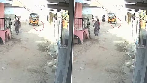 Autorickshaw