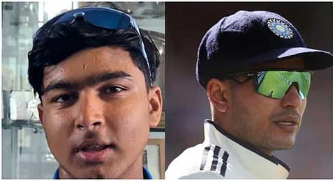 Vaibhav