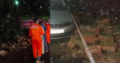 accident