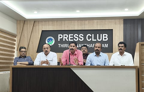 India International Industrial Expo