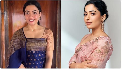 Reshmika