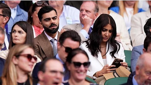Kohli