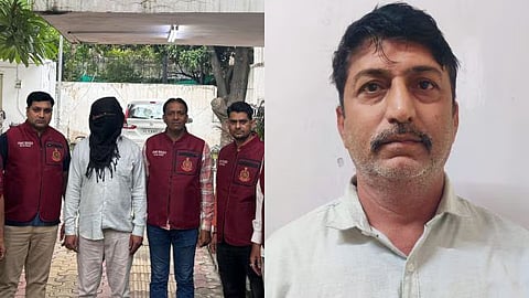 Delhi Serial killer