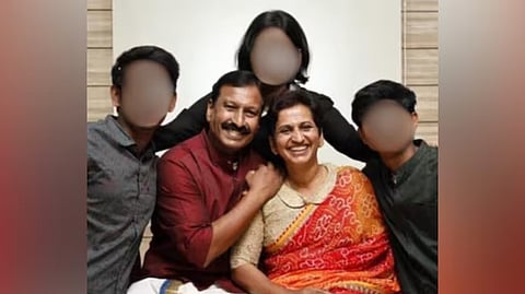 Bengaluru chit scam