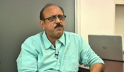 Suresh
