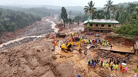 disaster relief fund