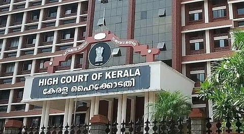 high court