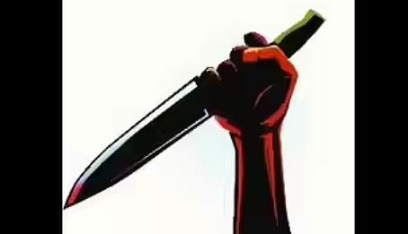 Man hacked wife's live in partner in Trivandrum