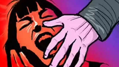 Class 9 Girl Raped By 4 Minors In Her Ghaziabad Home