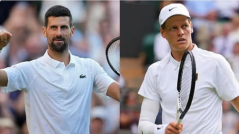 Wimbledon