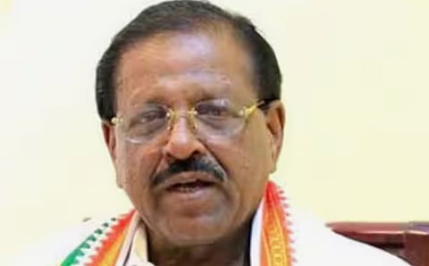 Rajmohan Unnithan on AIIMS in Kerala