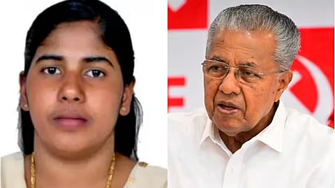pinarayi vijayan