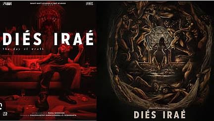 DIES IRAE 