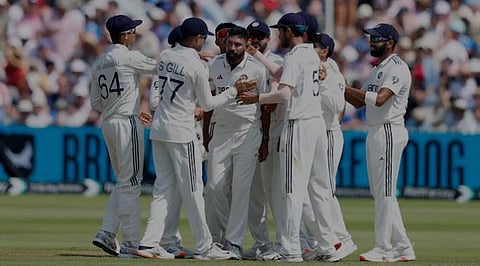 India