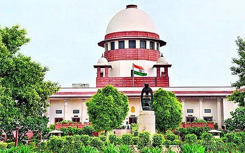 supreme court