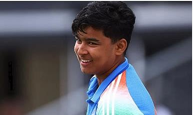 Vaibhav