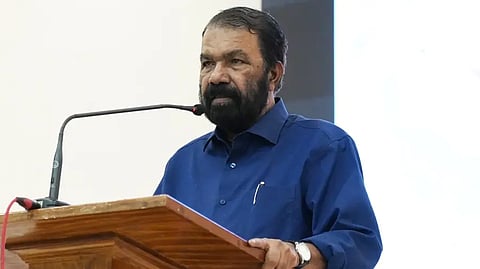 v sivankutty