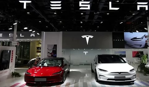 Tesla