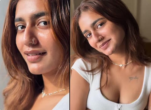 Priya