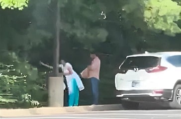  Indian couple