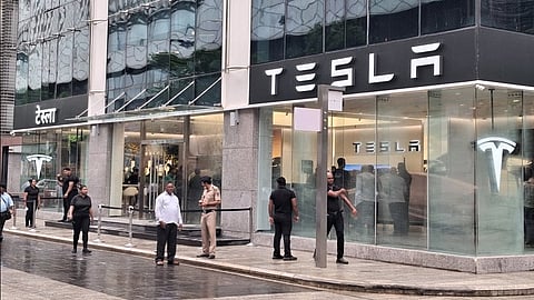 Tesla