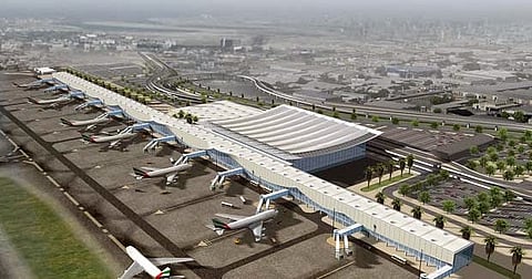 airport
