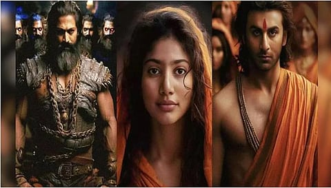 Ramayana