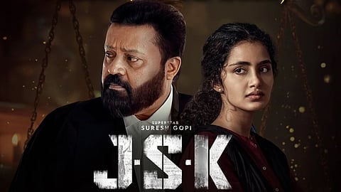 JSK