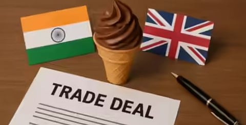 New Zealand Foreign Minister strongly criticizes India-New Zealand trade agreement