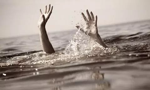 drown death