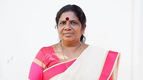 chinju rani 