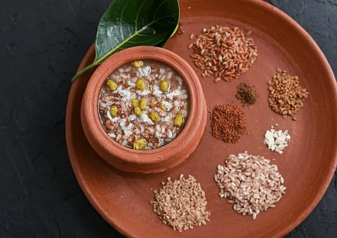 Arogya Karkidakam