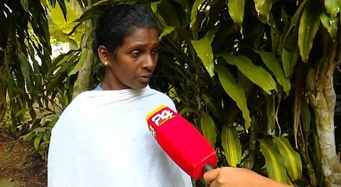  Peroorkada case