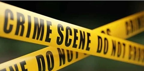 BJP functionary found murdered in his home