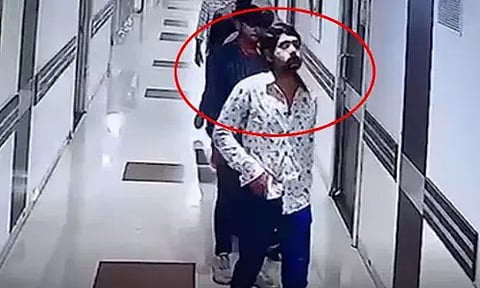 murdesr case