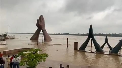 flood
