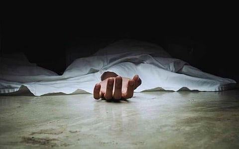 death