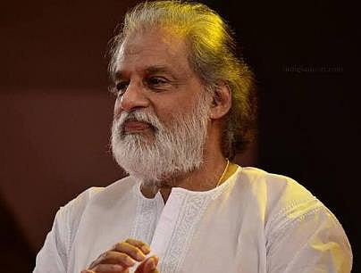 Yesudas