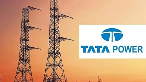 Tata Power Renewable Energy Limited