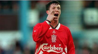 Robbie Fowler