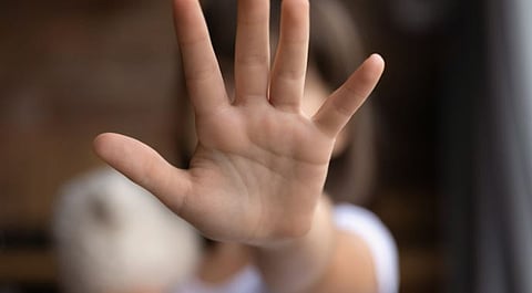 Death threats, Case filed against husband and family based on woman's complaint